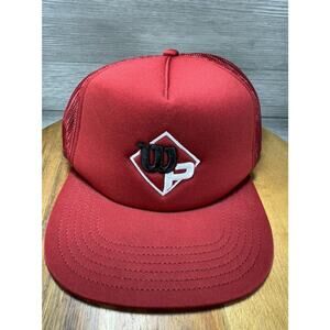 World Premiere WP Trucker Hat One Size